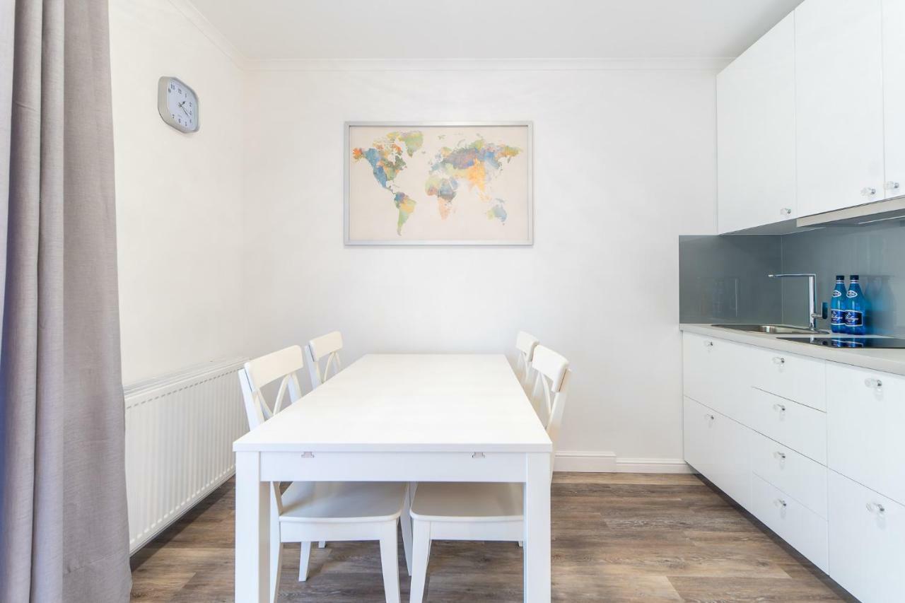 Rent like home - Kolorowe Balkony III Międzyzdroje Zewnętrze zdjęcie