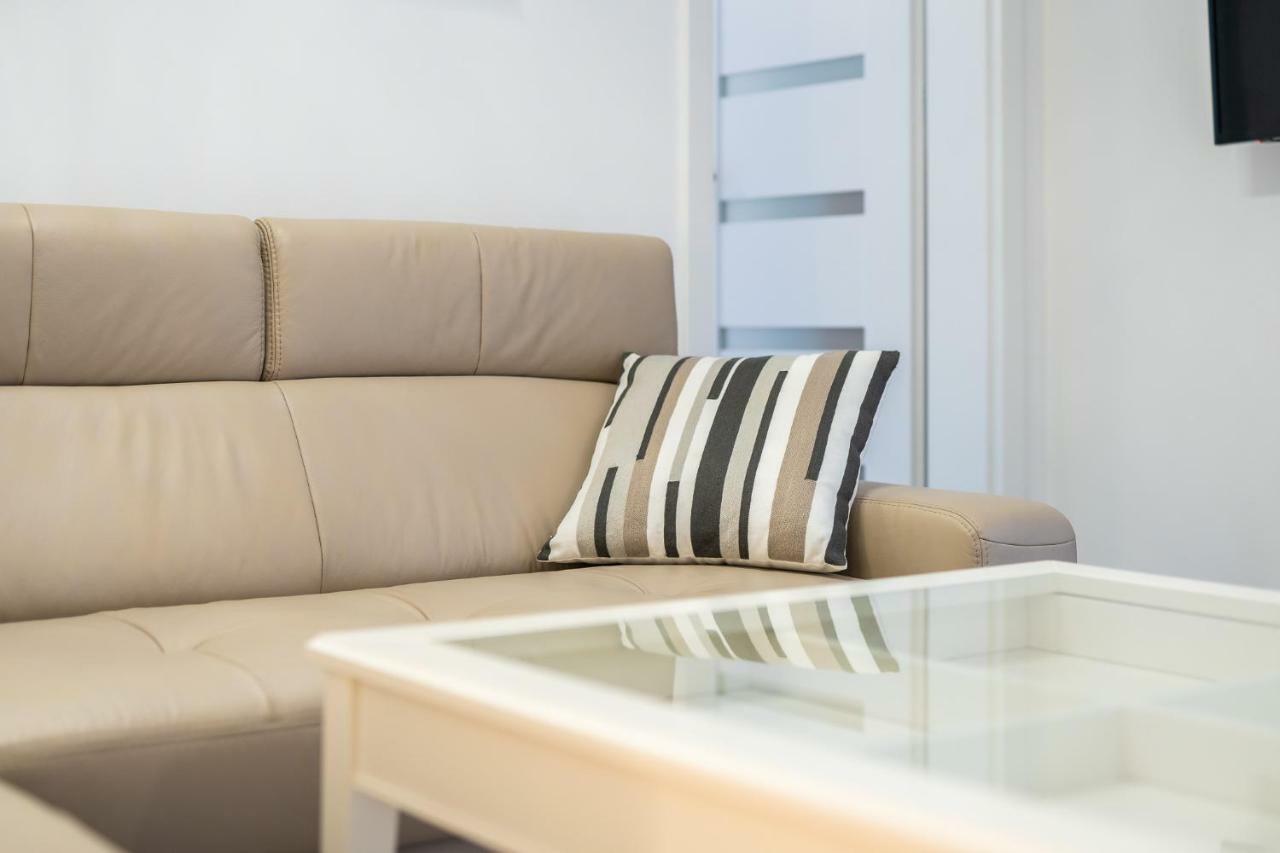 Rent like home - Kolorowe Balkony III Międzyzdroje Zewnętrze zdjęcie