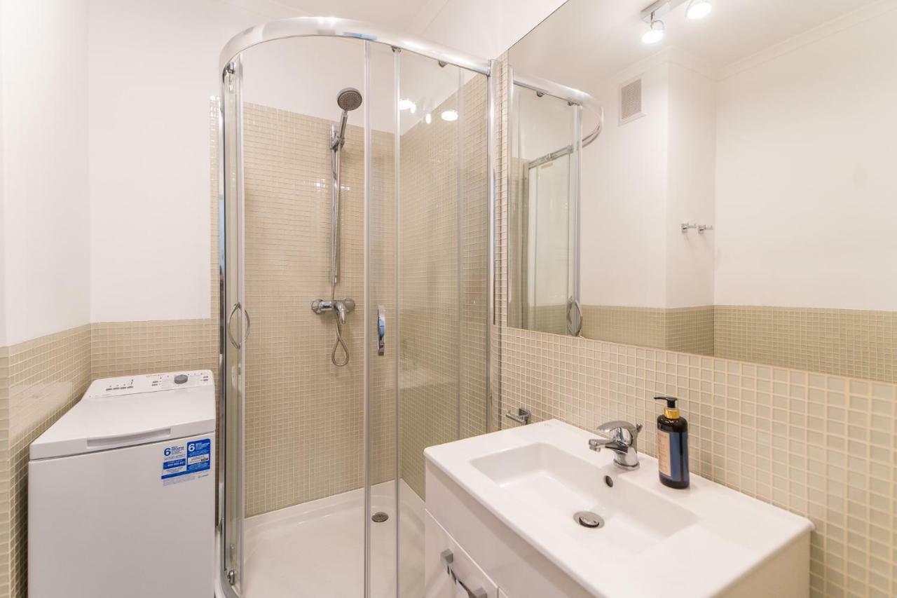 Rent like home - Kolorowe Balkony III Międzyzdroje Zewnętrze zdjęcie