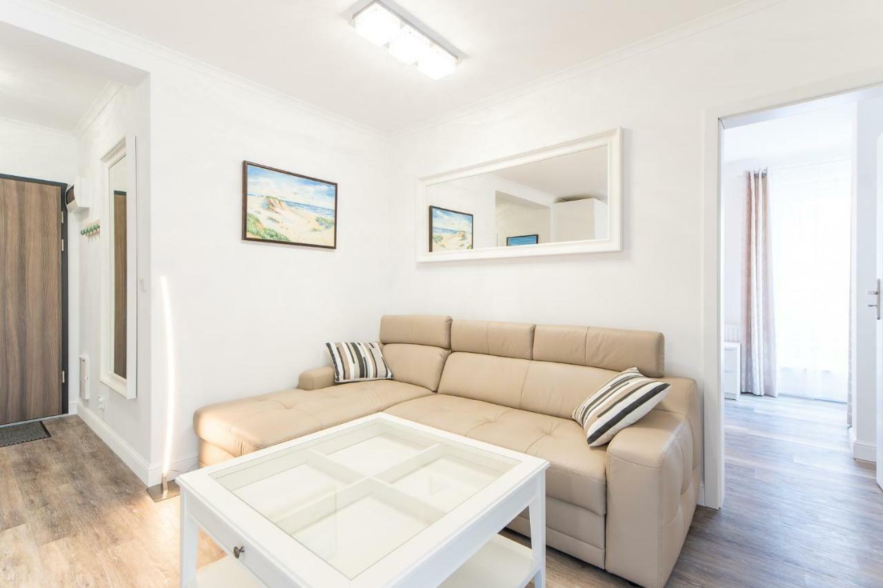 Rent like home - Kolorowe Balkony III Międzyzdroje Zewnętrze zdjęcie